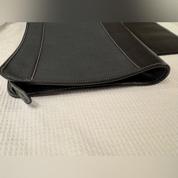 Dunhill Bundle Wallet and Portfolio - Picture 3 of 6